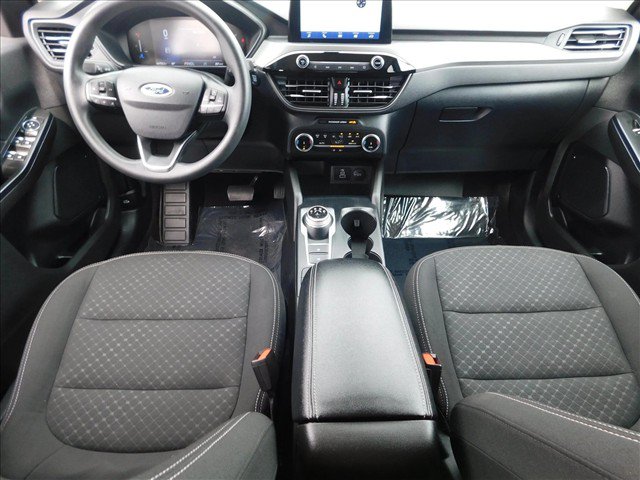 Used 2025 Ford Escape Active AWD/4WD image 23