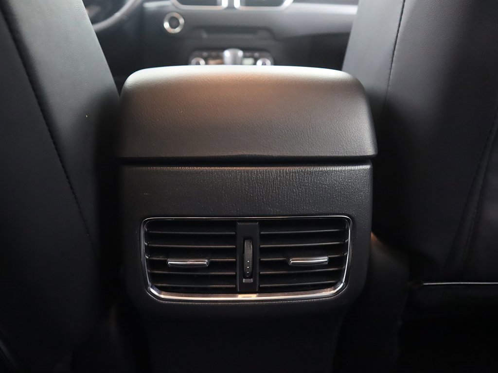 Used 2024 MAZDA CX-5 AWD 2.5 S w/ Select Package image 51