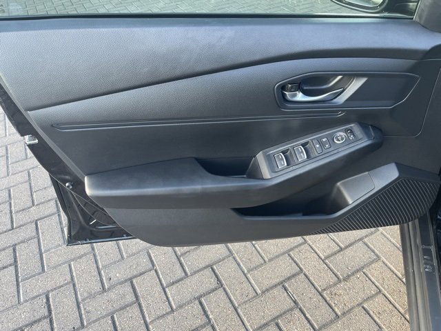 Certified 2024 Honda Accord LX image 18