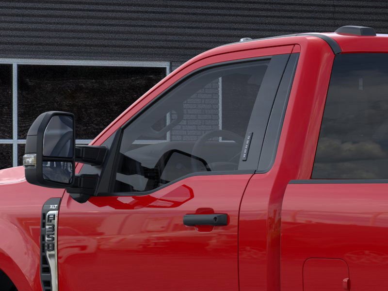 New 2025 Ford F350 XLT w/ 360-Degree Camera Package image 20