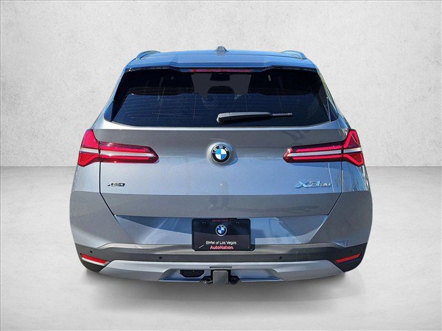 Used 2026 BMW X3 xDrive30i w/ Convenience Package AWD/4WD image 7