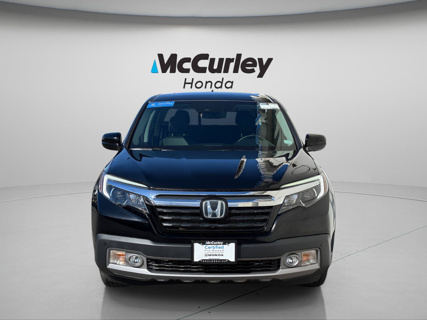 Certified 2020 Honda Ridgeline RTL-E image 7