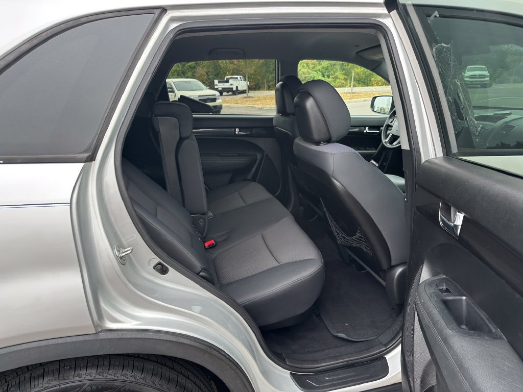 Used 2013 Kia Sorento LX AWD/4WD image 22