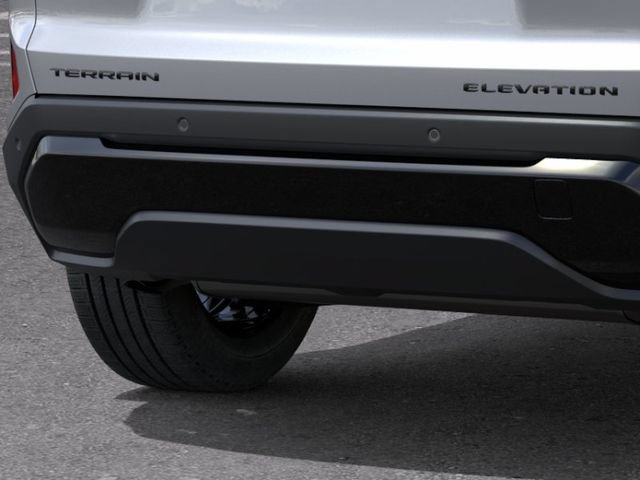 New 2027 GMC Terrain Elevation w/ Elevation Premium Package FWD image 14