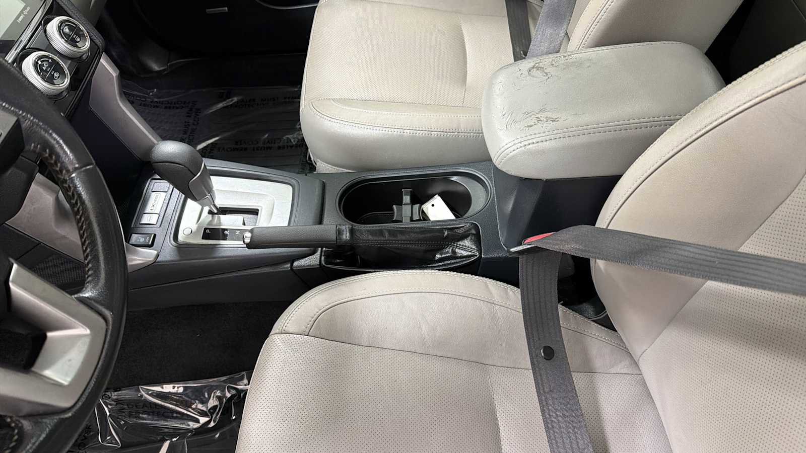 Used 2018 Subaru Forester 2.5i Limited AWD/4WD image 22