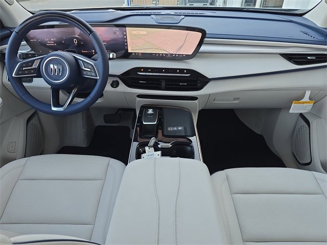 New 2026 Buick Enclave Avenir w/ Super Cruise Package image 11