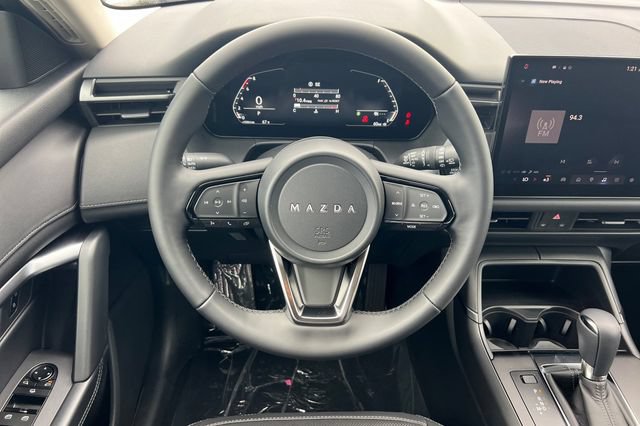 New 2026 MAZDA CX-5 Preferred AWD/4WD image 16