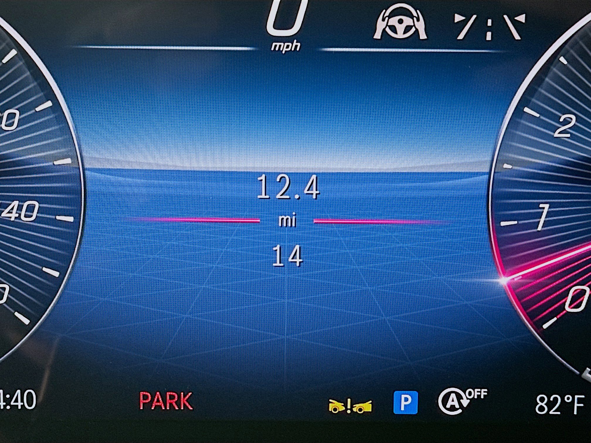 Certified 2026 Mercedes-Benz GLS 450 4MATIC image 15