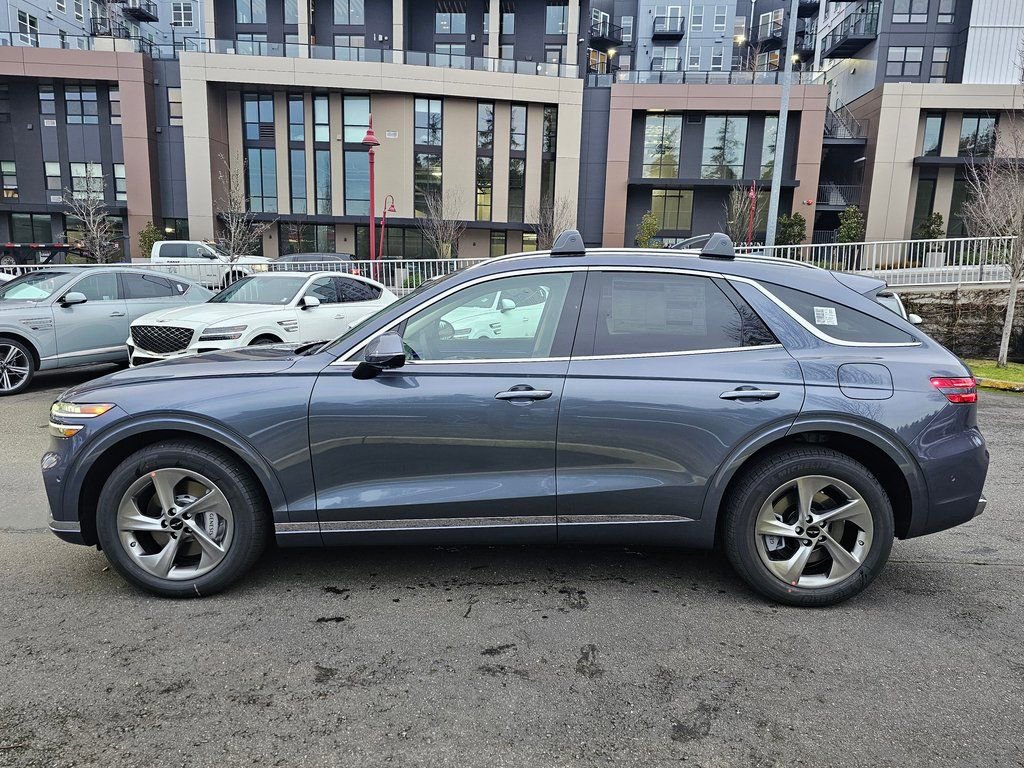 New 2026 Genesis GV70 2.5T Advanced image 8