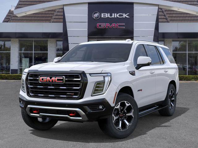 New 2026 GMC Yukon AT4 Ultimate image 6