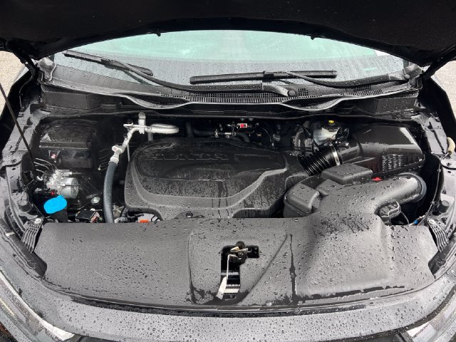 Certified 2025 Honda Odyssey Sport-L image 29
