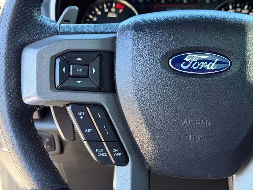 Used 2018 Ford F150 Raptor w/ Equipment Group 802A Luxury AWD/4WD image 16