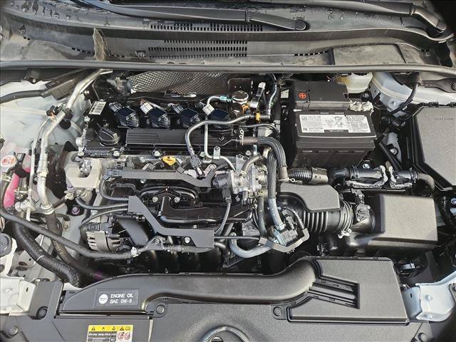 Used 2026 Toyota Corolla LE FWD image 28