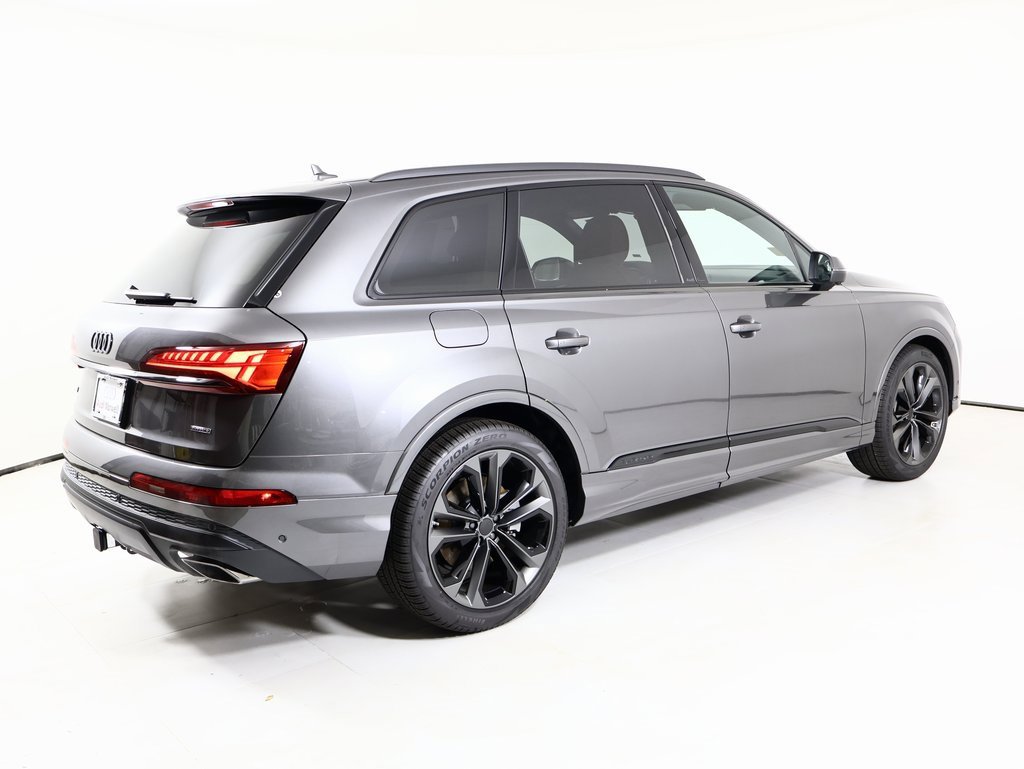 New 2026 Audi Q7 3.0T Premium Plus image 18