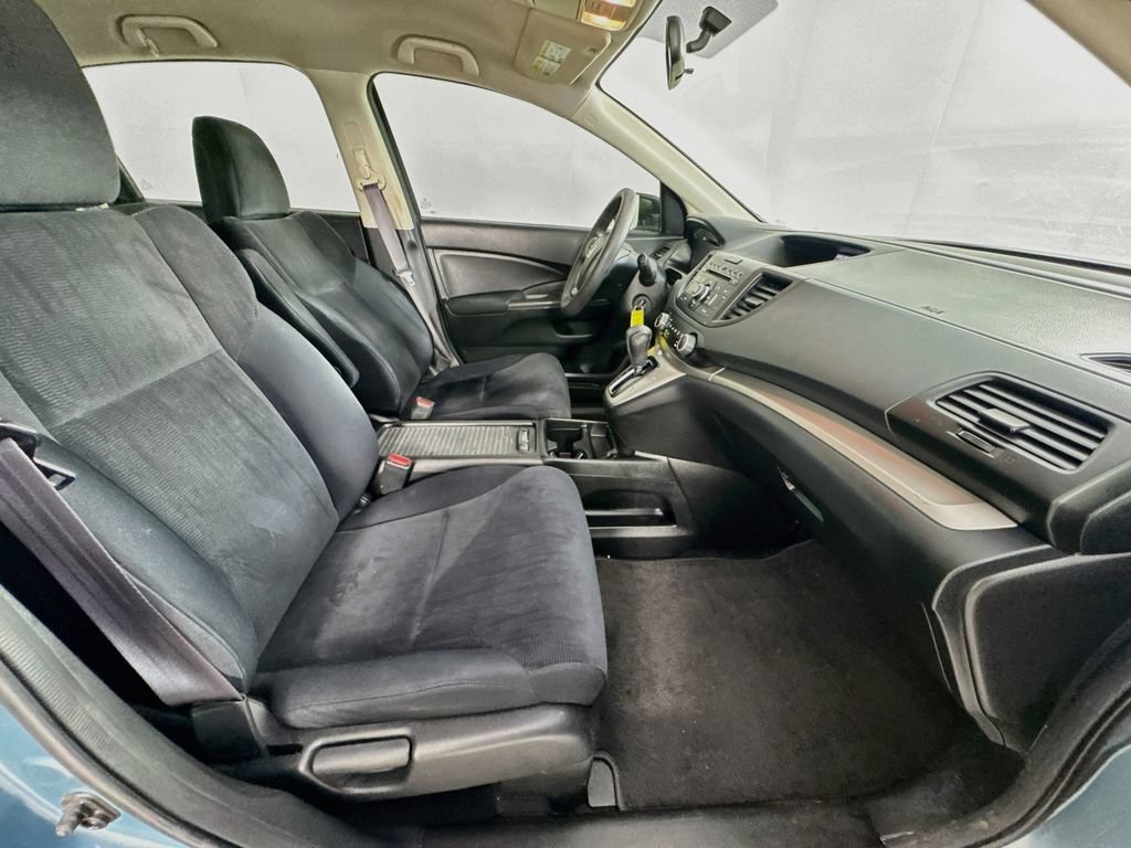 Used 2014 Honda CR-V LX image 30