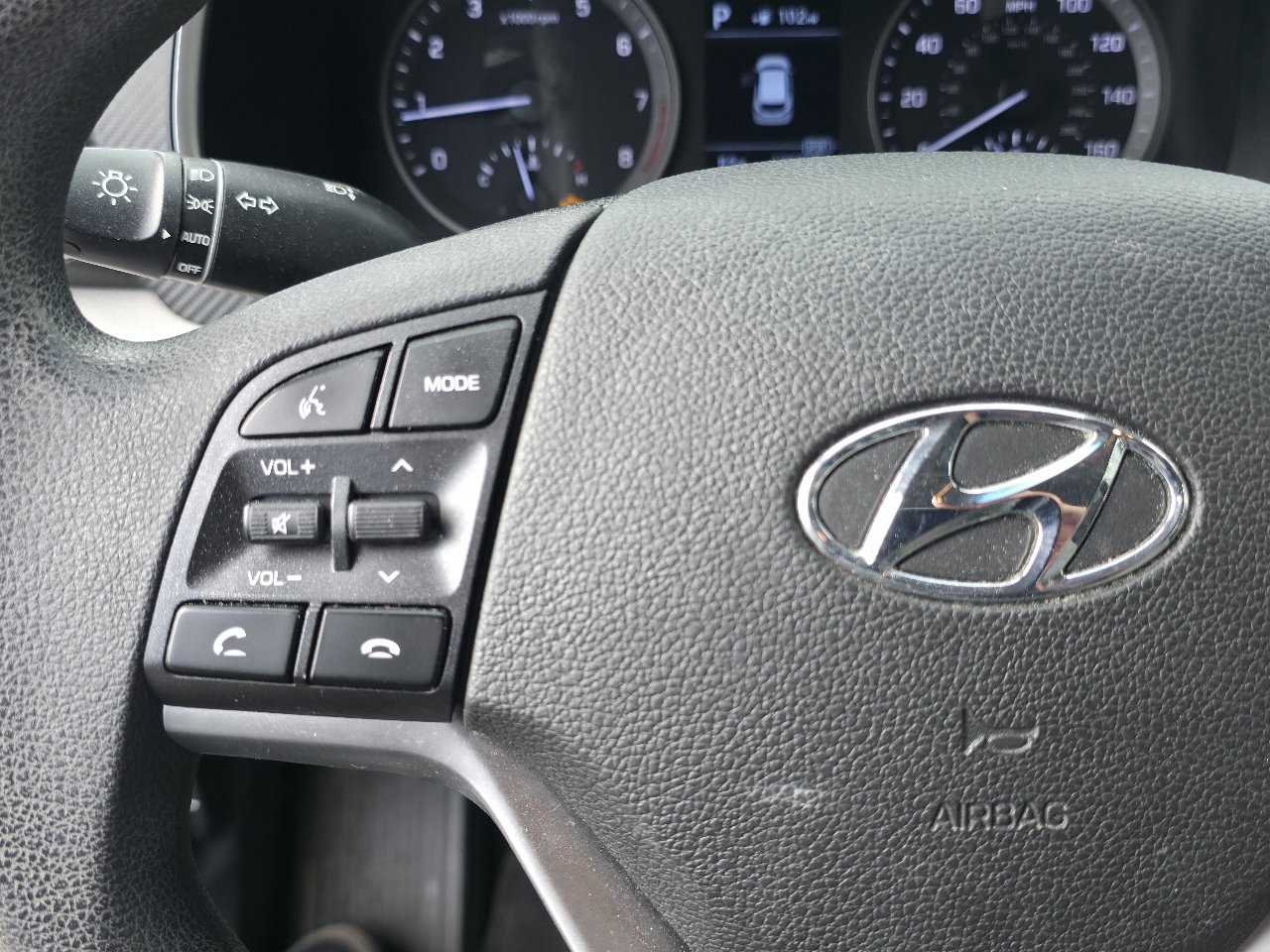 Used 2020 Hyundai Tucson SE image 31