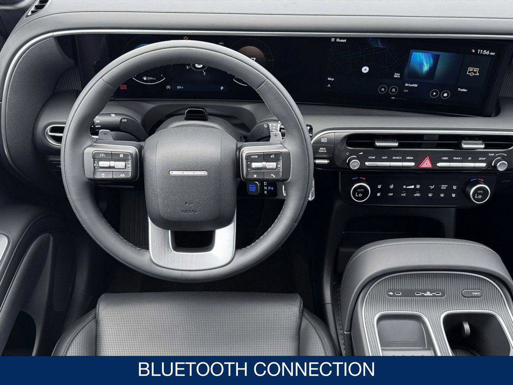 New 2026 Hyundai Palisade Calligraphy image 18