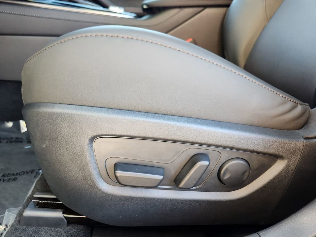 New 2026 MAZDA CX-30 2.5 Turbo w/ Premium Plus Pkg image 8