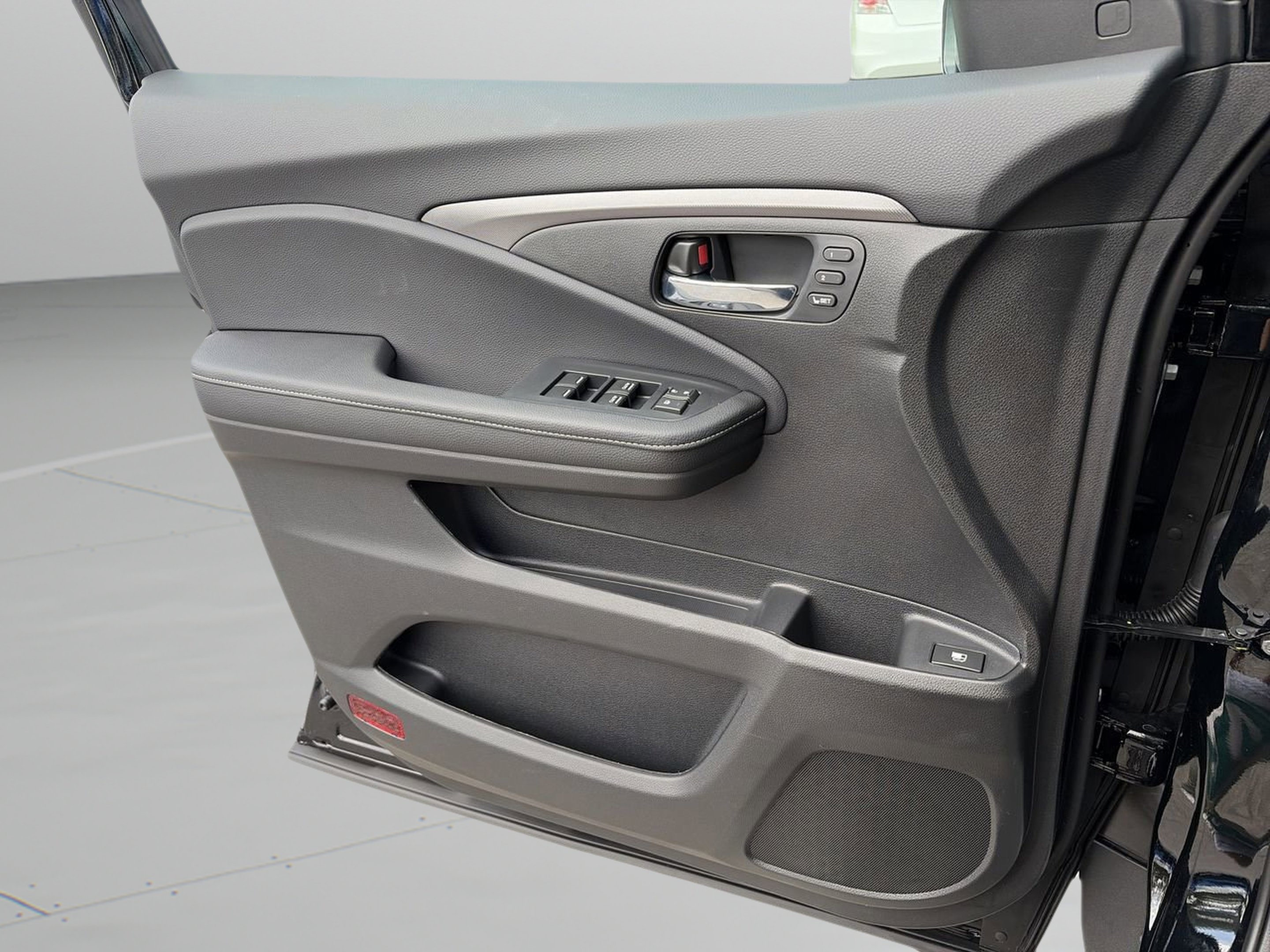 New 2026 Honda Ridgeline RTL image 16