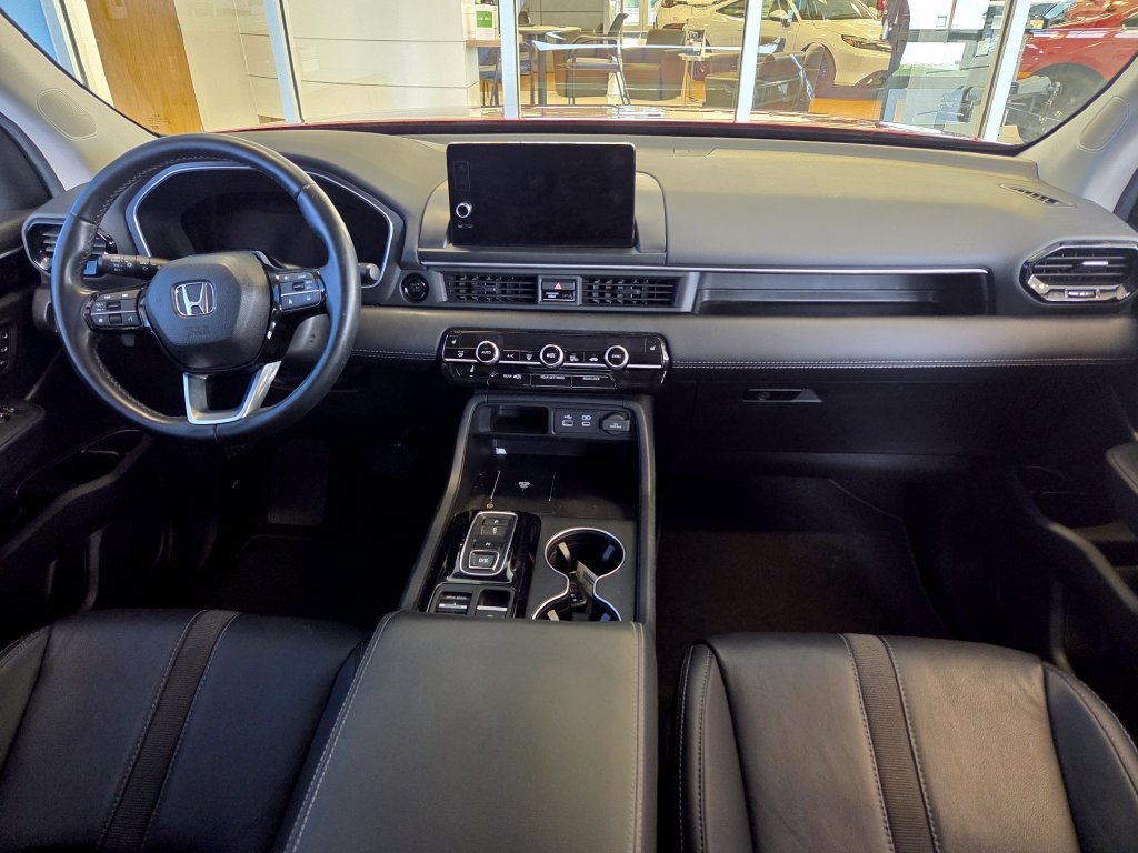 Certified 2025 Honda Pilot EX-L image 34