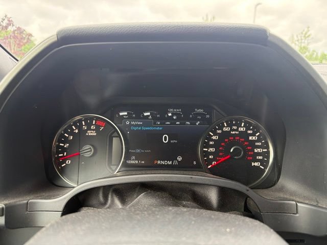 Used 2018 Ford F150 Raptor w/ Equipment Group 802A Luxury AWD/4WD image 53