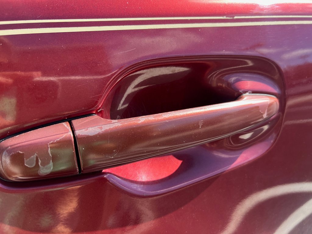 Used 2008 Toyota 4Runner Limited image 15