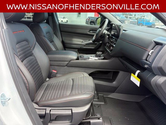 New 2026 Nissan Pathfinder Rock Creek AWD/4WD image 20