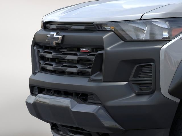 New 2026 Chevrolet Colorado Trail Boss image 13
