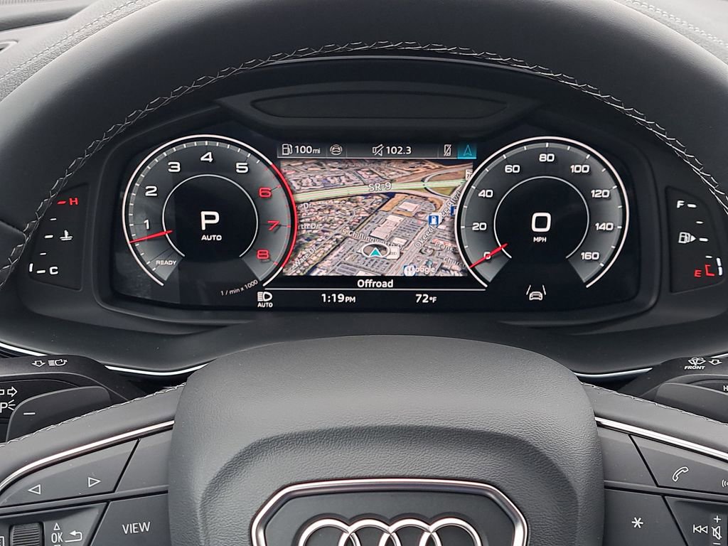 New 2026 Audi Q8 Premium Plus image 11