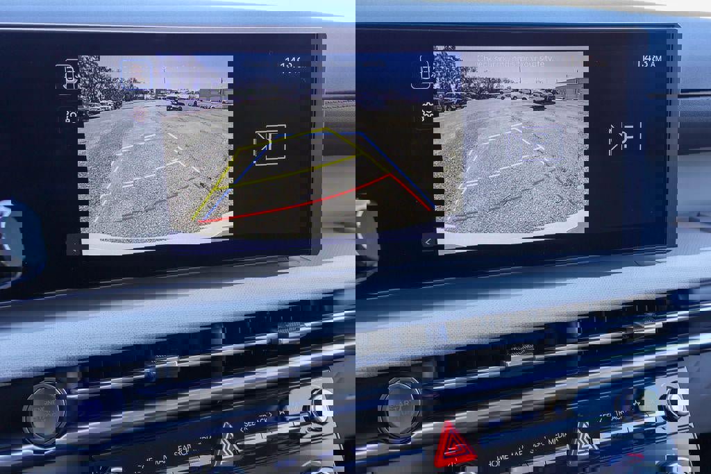 New 2026 Hyundai Tucson SEL image 4