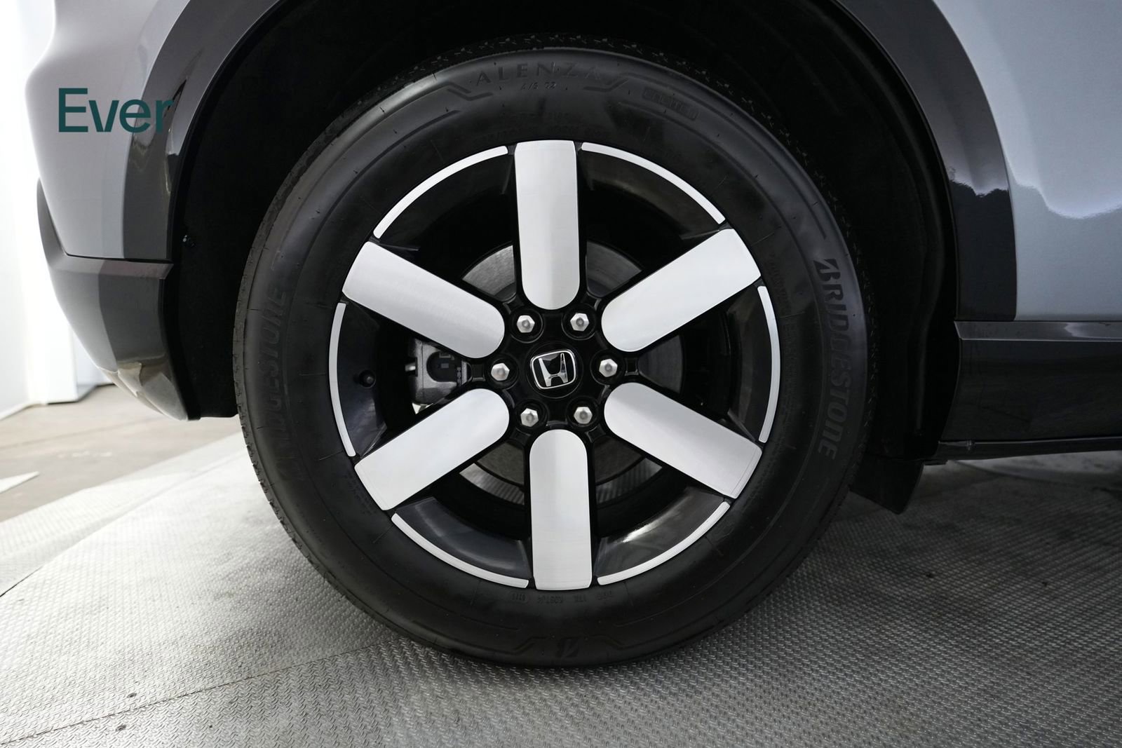 Used 2025 Honda Prologue Touring image 22