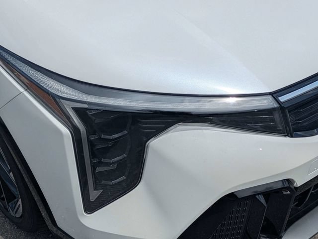 New 2026 Kia K4 GT-Line Turbo w/ GT-Line Premium Package FWD image 9