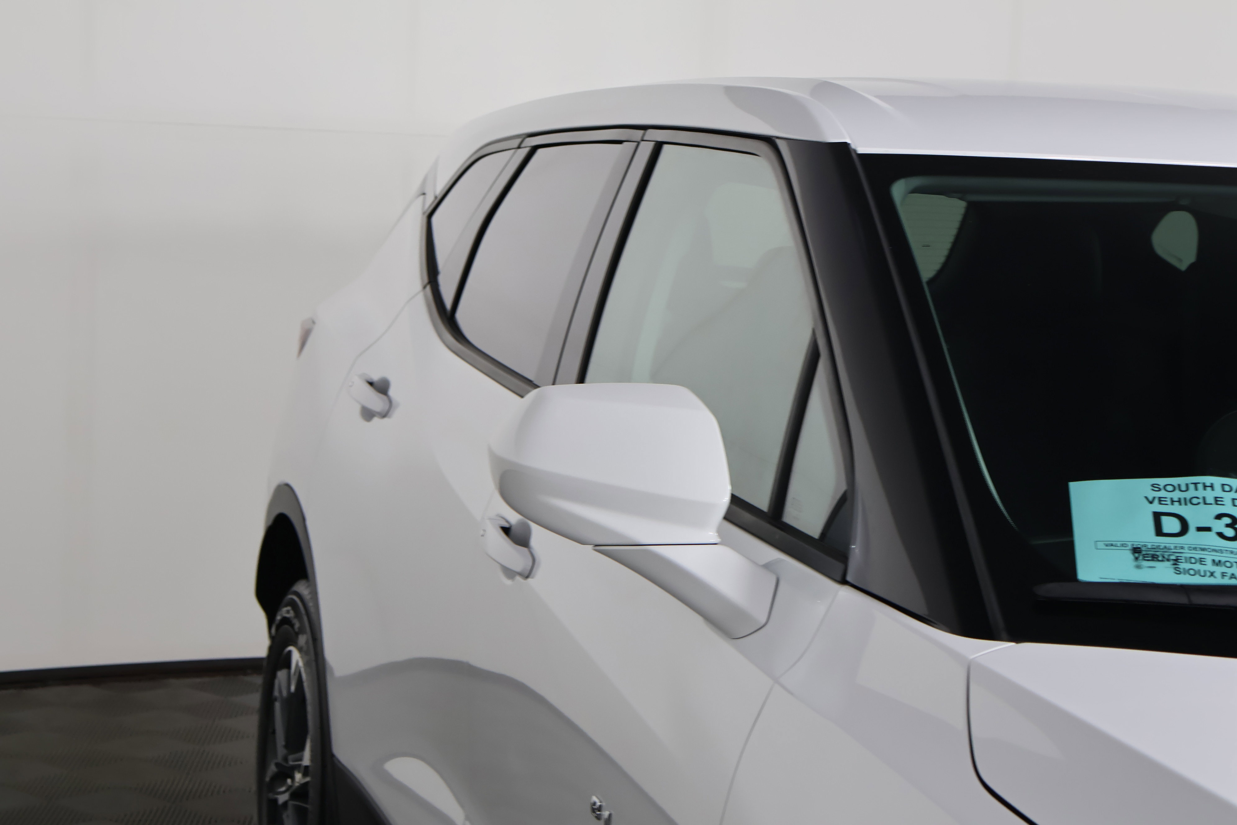 Used 2025 Chevrolet Blazer LT image 14