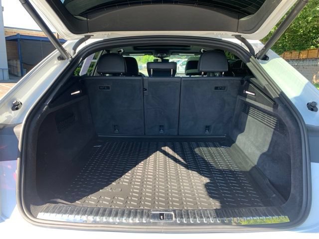 Used 2021 Audi Q8 Premium w/ Black Optic Package AWD/4WD image 5