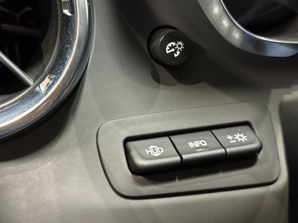 Used 2023 Chevrolet Camaro ZL1 image 55