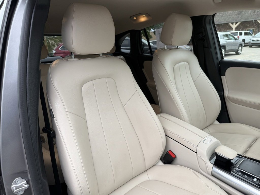 Used 2021 Mercedes-Benz GLA 250 GLA 250 image 19