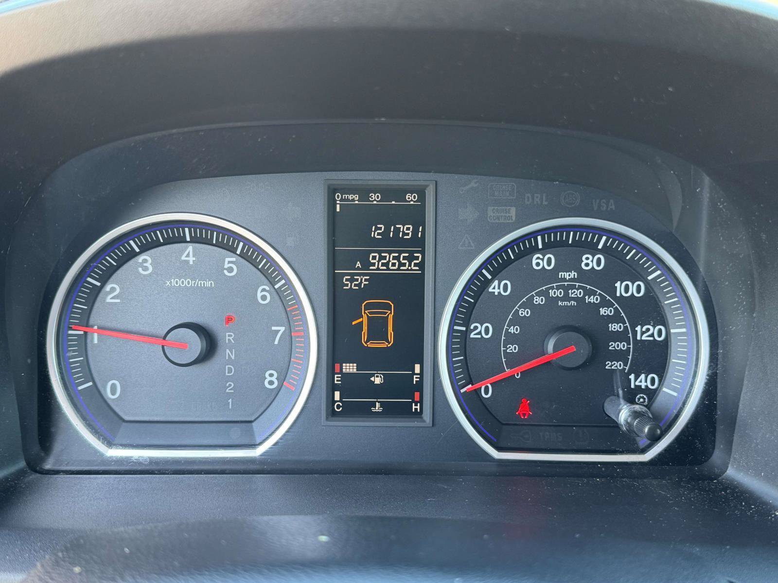 Used 2007 Honda CR-V EX image 19