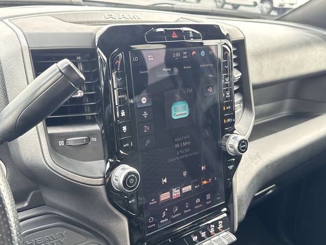 Used 2025 RAM 2500 Tradesman AWD/4WD image 21