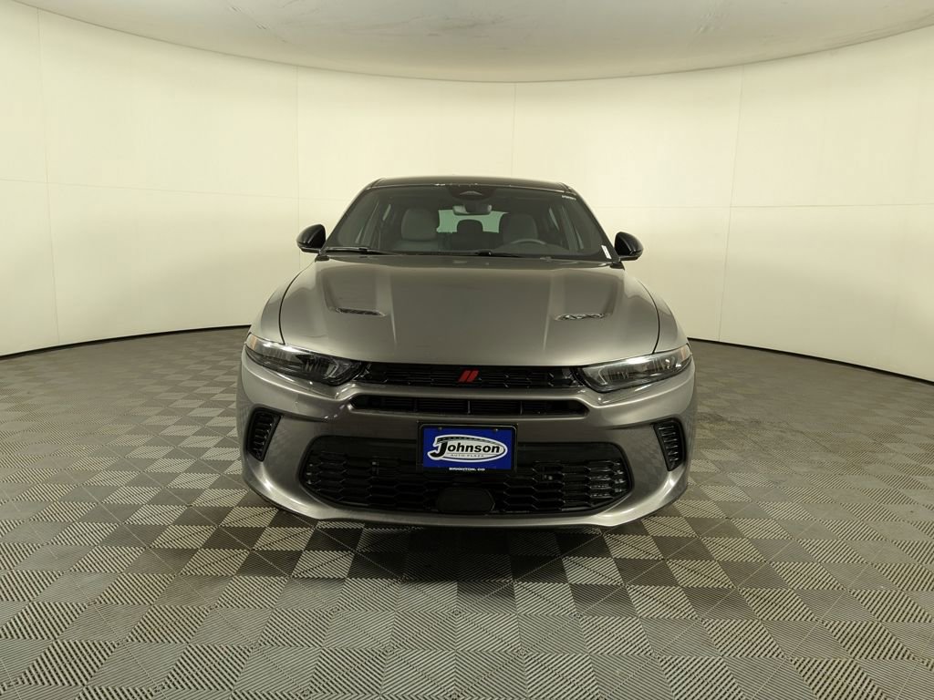 New 2025 Dodge Hornet GT w/ Cold Weather Group image 2