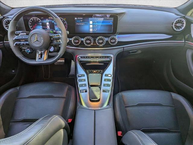 Certified 2023 Mercedes-Benz AMG GT 53 image 19