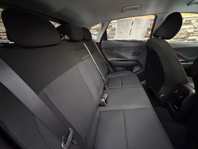 Used 2026 Hyundai Kona SEL Sport AWD/4WD image 33