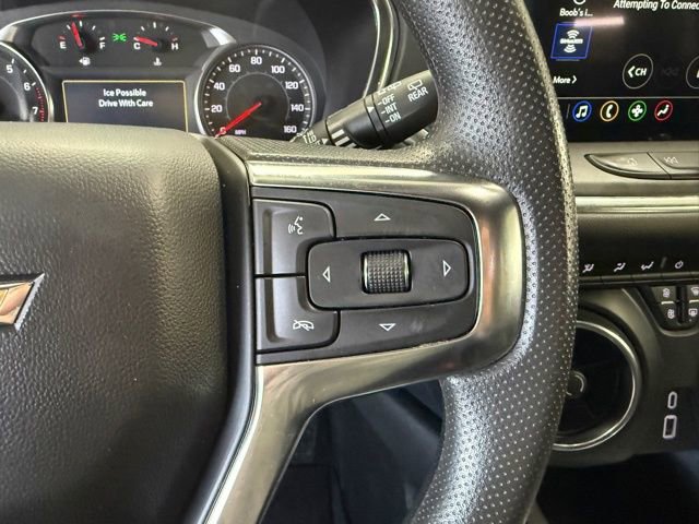 Used 2024 Chevrolet Blazer LT w/ Driver Confidence Package image 26