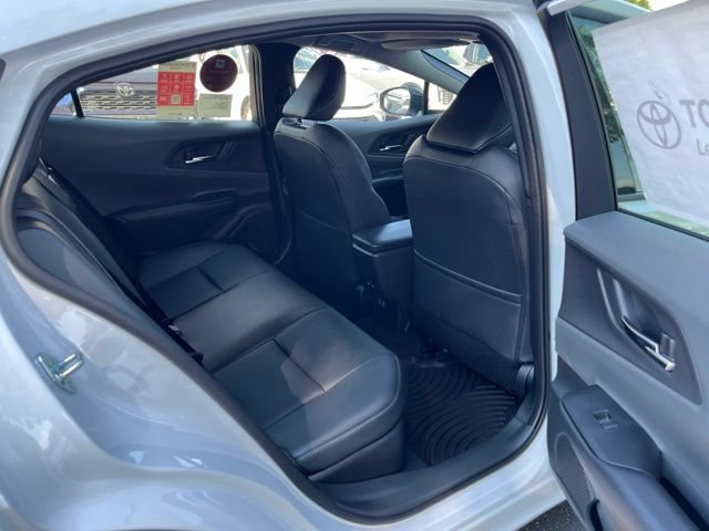 New 2027 Toyota Prius Limited w/ Limited Premium Package FWD image 18
