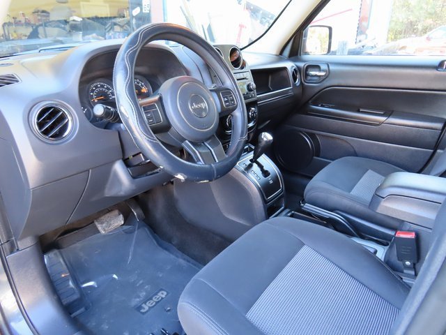Used 2015 Jeep Patriot Sport w/ Power Value Group image 18
