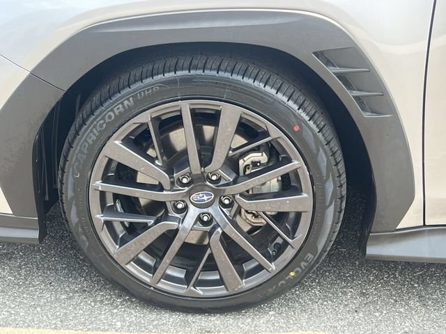 Certified 2023 Subaru WRX Limited AWD/4WD image 40