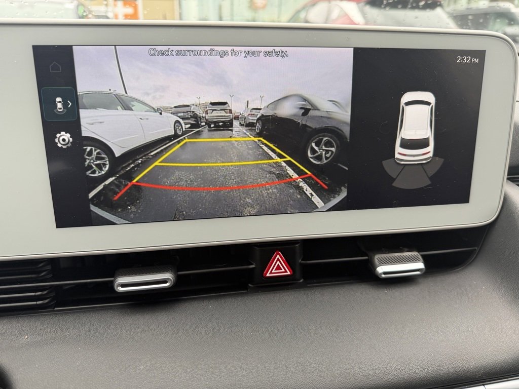 Used 2023 Hyundai Ioniq 5 SE image 10