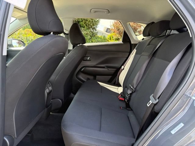 Used 2025 Hyundai Kona SEL AWD/4WD image 11