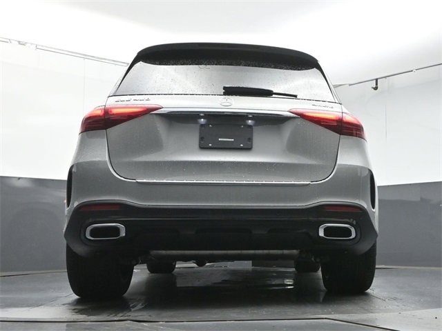 New 2026 Mercedes-Benz GLE 450 4MATIC image 38