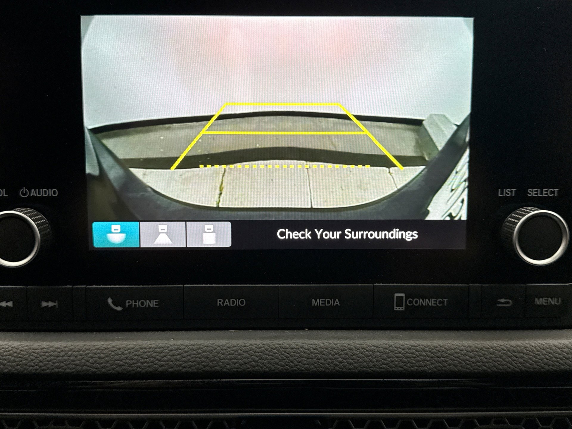 Used 2024 Honda Civic EX-L image 16