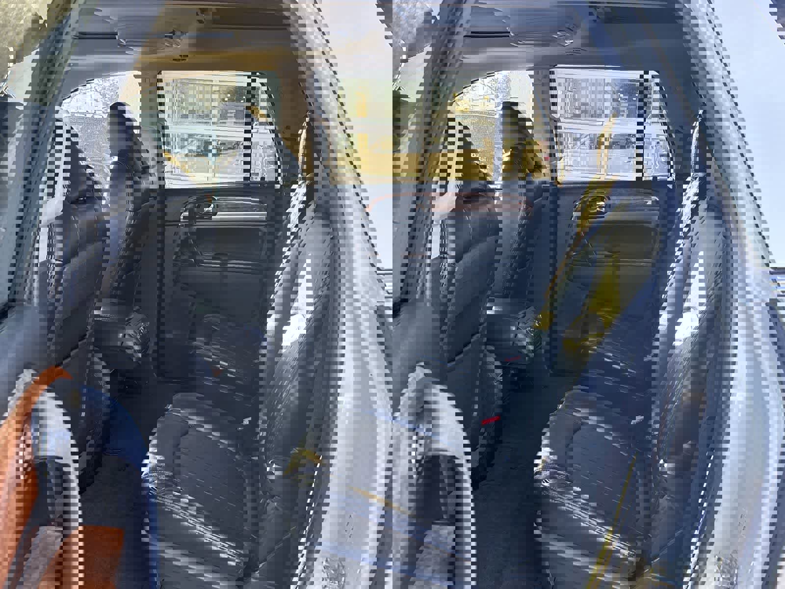 Used 2012 Buick Enclave Leather image 11